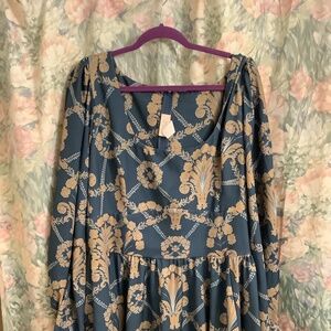 Pinup Couture Amara Dress